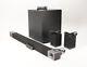 Klipsch Cinema 600 5.1-Channel Soundbar System