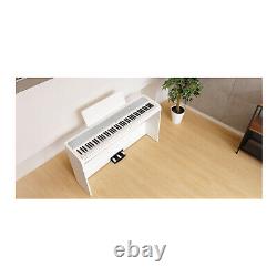 Korg B2SP Digital Piano Package (White)