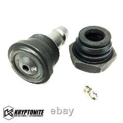 Kryptonite Products Kryptonite Heavy Duty Replacement Ball Joint Package Deal