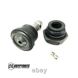 Kryptonite Products Kryptonite Heavy Duty Replacement Ball Joint Package Deal