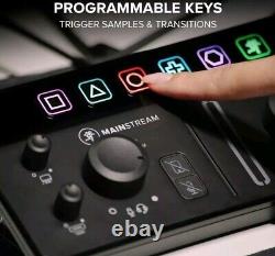 Mackie MainStream Complete Live Streaming and Video Capture Recording Interface