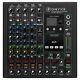 Mackie Onyx8 8-Channel Premium Analog Mixer With Multi-Track USB & Bluetooth