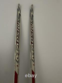 Madshus Cross Country Skis Package Deal 180 cm with boots, poles and bindings