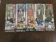 Marvel Avengers American Super Heros Package Deal All 5 Hasbro