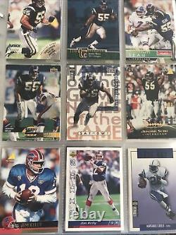 NFL Classics Looking To Sell As A Package Deal 60+