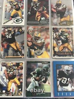 NFL Classics Looking To Sell As A Package Deal 60+