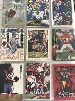 NFL Classics Looking To Sell As A Package Deal 60+