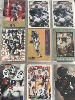 NFL Classics Looking To Sell As A Package Deal 60+