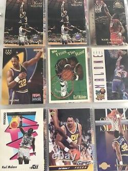 Nba Classics Looking To Sell As A Package Deal Over 100+