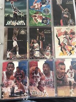 Nba Classics Looking To Sell As A Package Deal Over 100+