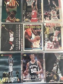 Nba Classics Looking To Sell As A Package Deal Over 100+