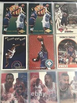 Nba Classics Looking To Sell As A Package Deal Over 100+