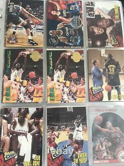 Nba Classics Looking To Sell As A Package Deal Over 100+