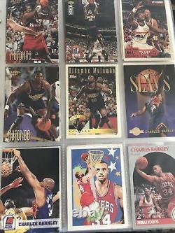 Nba Classics Looking To Sell As A Package Deal Over 100+