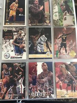 Nba Classics Looking To Sell As A Package Deal Over 100+