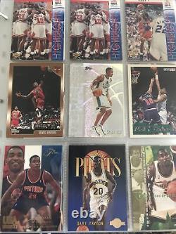 Nba Classics Looking To Sell As A Package Deal Over 100+