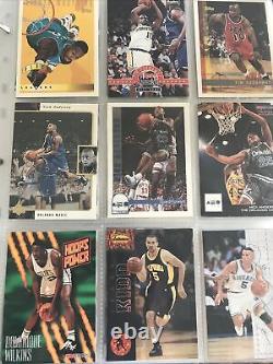 Nba Classics Looking To Sell As A Package Deal Over 100+