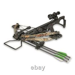 New Bear X Konflict 405 Crossbow Package 405 FPS Model # AC93A2A72002