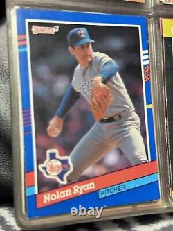 Nolan Ryan A PACKAGE DEAL