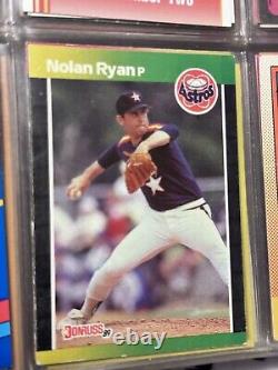 Nolan Ryan A PACKAGE DEAL