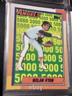 Nolan Ryan A PACKAGE DEAL