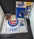 Our Package deal 1987 Andre Dawson Cubs Jersey SIGNED with added memorabilia