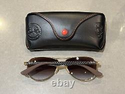 PACKAGE DEAL 7 PAIRS! Ray Ban Sunglasses Unisex Like New Condition Authentic