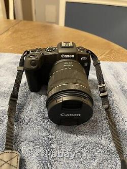 PACKAGE DEAL Canon EOS RP Mirrorless Camera With RF 24-105mm Lens