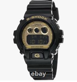 PACKAGE DEAL Casio Men's G-Shock Quartz Watches DW-6900CB-1DR/DW-6900NB-7DR