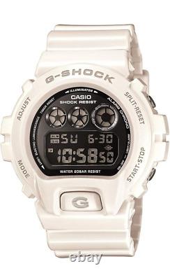 PACKAGE DEAL Casio Men's G-Shock Quartz Watches DW-6900CB-1DR/DW-6900NB-7DR