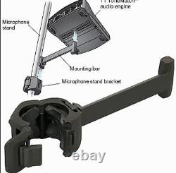 PACKAGE DEAL! Professional Sound BOSE L1 Model 1S Power Stand with B1 READ DESC