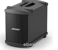 PACKAGE DEAL! Professional Sound BOSE L1 Model 1S Power Stand with B1 READ DESC