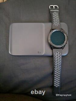 Package Deal! Samsung Galaxy S21 Ultra 5G 512 GB & Galaxy WATCH 3 WithLTE/WIFI