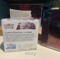 Pokemon TCG Sword & Shield Astral Radiance Booster Box (Package Deal)