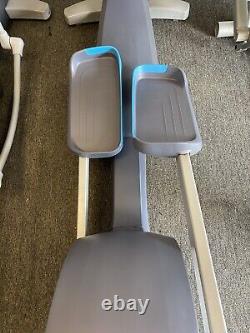 Precor EFX 835 P30 Converging Elliptical And EFX 833 P30 2 Pc Package Deal