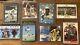 RARE Vintage Cards PACKAGE DEAL SHAQ/LEBRON/KOBE/JETER/BONDS/BABE