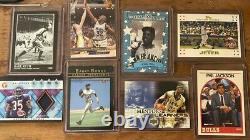 RARE Vintage Cards PACKAGE DEAL SHAQ/LEBRON/KOBE/JETER/BONDS/BABE