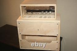 Rawcabs PACKAGE DEAL on 5E3 HEAD AND 1x12 NARROW PANEL SPEAKER CABINET