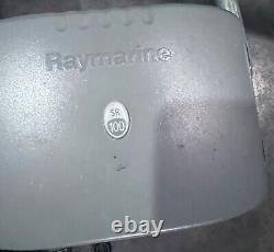 Raymarine G120 12 G-Series PACKAGE DEAL incl. GPM400, keypad, DSM300