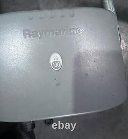 Raymarine G120 12 G-Series PACKAGE DEAL incl. GPM400, keypad, DSM300