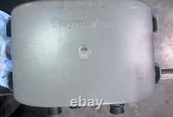 Raymarine G120 12 G-Series PACKAGE DEAL incl. GPM400, keypad, DSM300