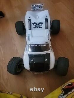 Rc10t team associated and Team Losi Mini-t 2.0 package deal