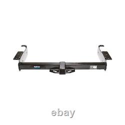 Reese Trailer Tow Hitch Euro Package For 1997 Chevy Express 1500 Special Deal