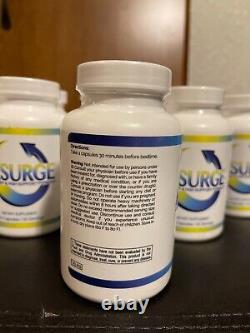 Resurge Dietary Suppliment? 10 Bottle Package? Best Deal Ever