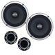 Sky High Package Deal 2 EL88 8 Midrange Midbass Speakers & 2 PROTW1 Tweeters