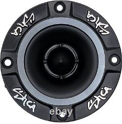 Sky High Package Deal 2 EL88 8 Midrange Midbass Speakers & 2 PROTW1 Tweeters