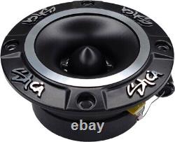 Sky High Package Deal 2 EL88 8 Midrange Midbass Speakers & 2 PROTW1 Tweeters