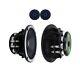 Sky High Package Deal 2 NEO64 6.5 Midrange Midbass Speakers & 2 TW1S Tweeters