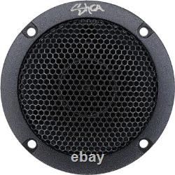 Sky High Package Deal 4 NEO64 6.5 Midrange Midbass Speakers & 4 TW2S Tweeters