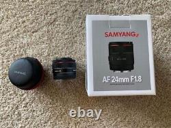 Sony a7 III Package Deal